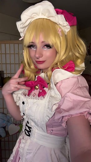 #luchia #realwoowoo #mermaidmelody