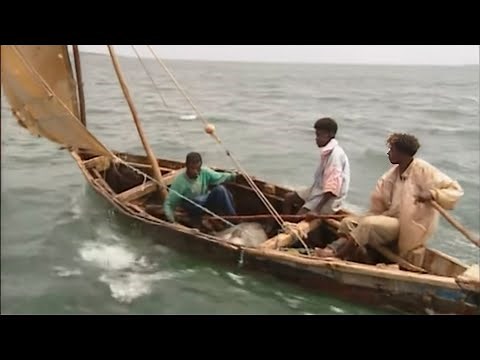 Fishing Adventures in Kenya Documentary