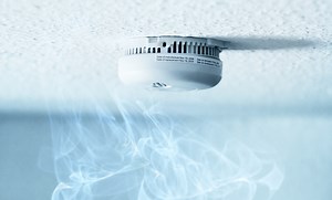 Montclair Fire Department: Change Your Clocks, Change Your Batteries