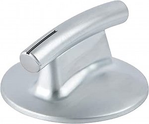 Upgraded Lifetime Appliance 74010839 Burner Control Knob Compatible with Whirlpool, Jenn-Air Stove/Range - WP74010839