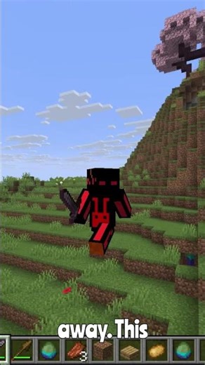Attribute Swapping With Spears Increase Your Reach in Minecraft