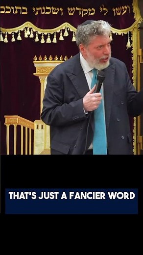 This Belief Makes Candace Owens and Nick Fuentes Hate Israel - Rabbi Tovia Singer