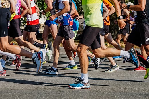 The ultimate guide to the Hackney Half Marathon 2025: route, start time, best places to watch and everything you need to know