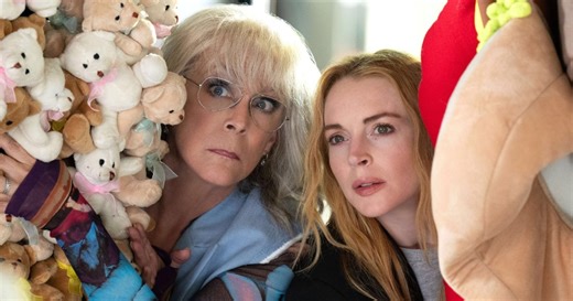 Is ‘Freakier Friday’ Streaming on Disney Right Now?