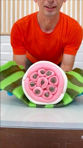 AMAZING Watermelon Candy Creations!