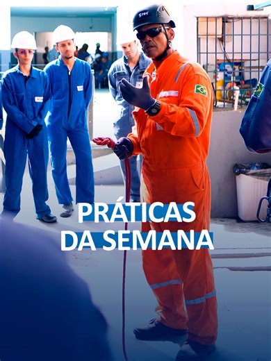 A semana por aqui é assim: prática, foco e excelência em cada detalhe. É no dia a dia, com estrutura completa e instrutores experientes, que a capacitação acontece de verdade. Na West Group, cada prática é pensada para preparar profissionais com segurança, confiança e alto padrão técnico, exatamente como o mercado exige. Central de Vendas: 📧aluno@westgroup.global 0800 779 5037