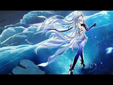 Nightcore-Forever (Lyrics)