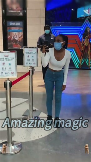 Best Magic Tricks 😱 🤯