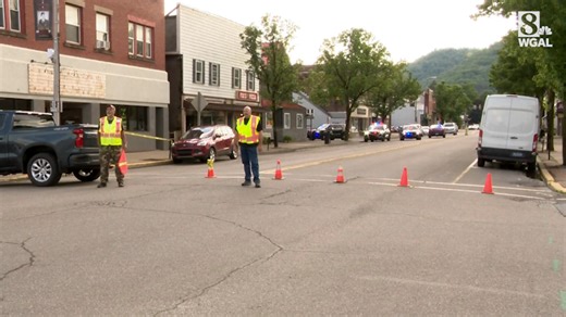 Woman accused of shooting Cameron County district attorney