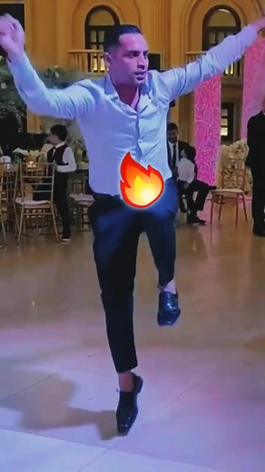 Traditional Lebanese Dance Performance in Bekaa Valley