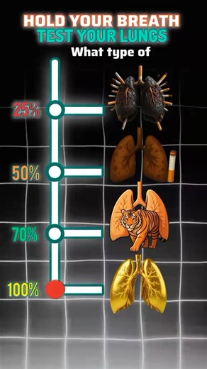 74K views · 373 reactions | Test Your Lungs 贈✨#lungs #breath #Test #hold | Breathe Challenge | Facebook