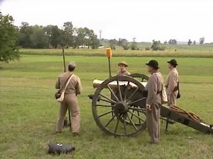 Gettysburg: Confederate Artillery 2