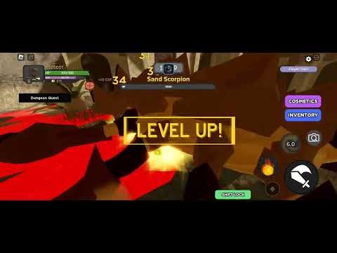 Dungeon Quest Roblox Script | Auto Farm | Auto Kill