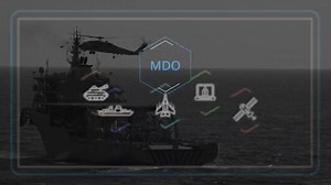36 reactions | Mastering Multi-Domain Operations has never been more important. #NATO aims to safeguard one billion citizens across the transatlantic region by fostering the concept. More on #MDO designed to harmonize military activities across the Alliance: https://act.nato.int/article/mdo-in-nato-explained/ #WeAreNATO | NATO - Allied Command Transformation (ACT) | Facebook