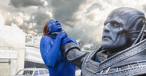X-Men Apocalypse review: latest effort fails to hit the spot
