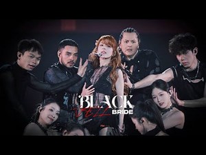 #Zhaolusi 《Black Veil Bride》 Birthday Fan Meet 08/11/2025