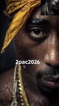 Tupac - Hardline (No Mercy) (2026)