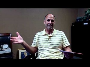 where has Chuck Smith Jr been?