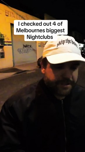 Exploring Melbourne's Nightlife: Top Clubs to Visit