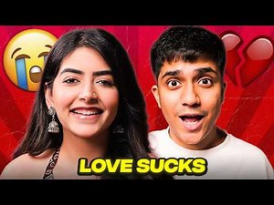 Dating in 2025 SUCKS | Silly w Stuvi featuring Bianca Arora