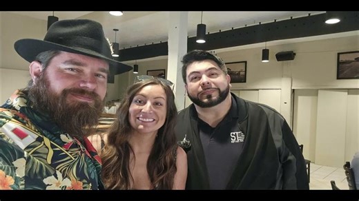 Tampa/MacDill AFB Orange Call, Networking Event, Tech Round Table (ICAM) - February 2026 | Clinton Ashby