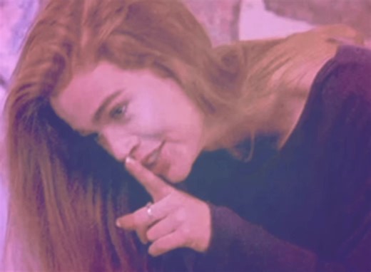 Celebrate Girly Life with Denise Richards Edits