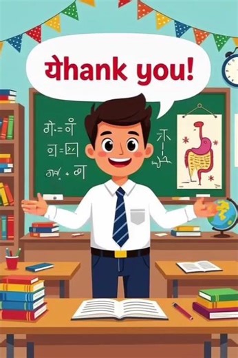 human digestive system