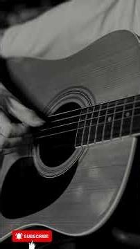 🎸 Gentle Guitar Escape | Relaxing Acoustic Instrumental Music #guitar #peaceful #scenery