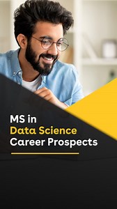 Data Science- In-demand Career, Well Paid Jobs. 👩‍💻👩‍🎓🧑‍💻 The US has opened gates to numerous work prospects for international students in the field of Data Science. Numerous multinational companies such as Amazon, Bayer, HP, Ford, General Assembly, Accenture, Splunk, and Oracle, offer lucrative job opportunities if you are the right fit. There are numerous specializations available to pursue an MS in Data science in the US. So, if you want to apply for your chosen specialization for 2024 