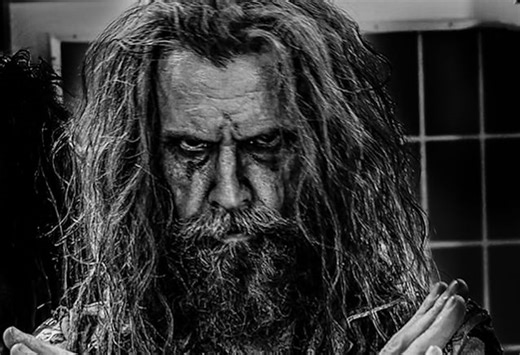 ROB ZOMBIE Shares 'Heathen Days' Single From Upcoming 'The Great Satan' Album