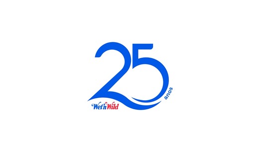 Wet'n Wild 25 Anos