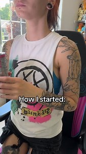 284K views · 2.3K reactions | Just a little Ciri makeup test with the new wig ✨#ciri #witcher #thewitcher #ciricosplay #cosplay | Justagh0stgirl | Facebook