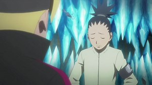 430 reactions | Boruto: Naruto next generation Episode 47 part 2...