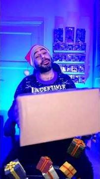 I have GIFTS FOR YOU! WWE Mattel Unboxing 🎁