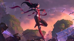 Legends of Runeterra Patch 2.7.0: Next expansion, card updates, new content, and more - GINX TV