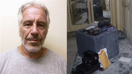 7.1K views · 212 reactions | The FBI and DOJ systematically mishandled evidence that could incriminate the associates of Jeffrey Epstein in his child sex crimes: | Just Facts | Facebook