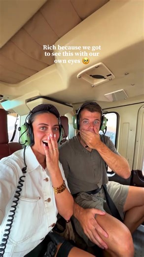 Seeing Victoria Falls from above is a moment that stays with you long after the rotor blades fall silent. From the helicopter, the Zambezi stretches like a silver ribbon, the gorge carves deep into the earth, and the Falls erupt in a plume of mist that feels almost unreal. It’s the closest you can get to understanding the true scale and soul of Mosi-oa-Tunya. 📸 - @aureandysee 📍 Experience the Falls from every angle: https://eu1.hubs.ly/H0qFHWH0 #VictoriaFalls #HelicopterFlight #LivingstoneIsla