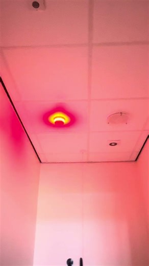 Ilkley rugby club Z3 fire alarm test