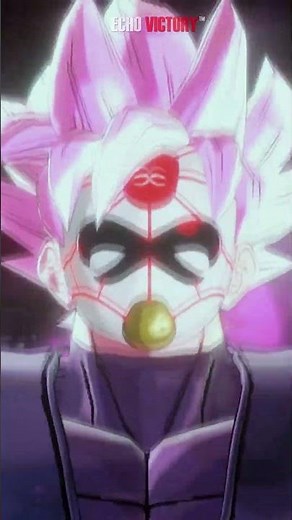 Crimson Masked Saiyan ALL Forms & Transformation in DBXV2