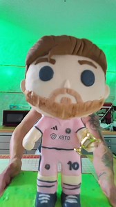 #messi #barcelona #cubanosporelmundo #miami #naples | JM Cake Art Studio