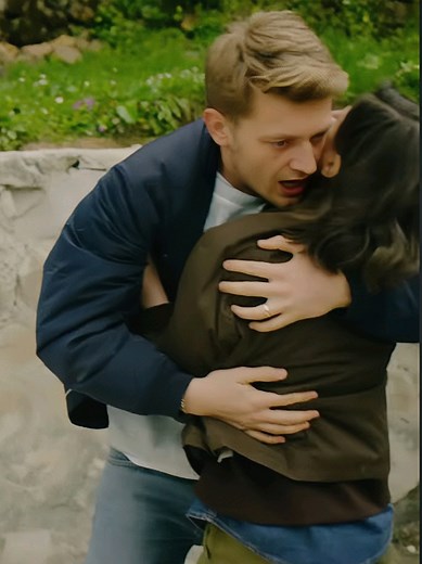 فاطمة تروّض غيرته | مسلسل هذا البحر سوف يفيض