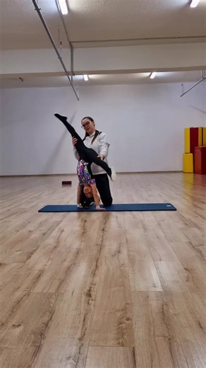 Easy Gymnastics Tricks for Kids: Fun Tutorials