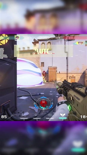 Recon Phantom #valorantclips