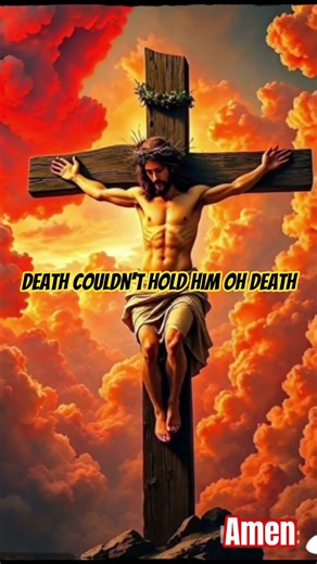 99% Miss This 😳|Easter Sunday|#jesus #jesuschrist #godsays