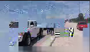 ‘BRING BACK OUR MAYOR’ … The Oniipa Town Council’s Swapo members, supporters and sympathisers on Tuesday took to the streets of the town to protest the suspension of mayor Jafet Augustus by Swapo’s Oshikoto coordinator, Armas Amukwiyu, last week. The group is demanding that Amukwiyu reinstate the mayor. Augustus was suspended for allegedly supporting an opposition party member. Video: Contributed | The Namibian