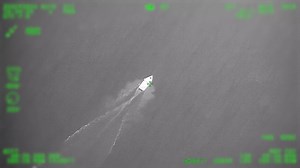 Overwatch Imaging Automated Sensor Operator Software for L3Harris WESCAM MX-Series EO/IR systems