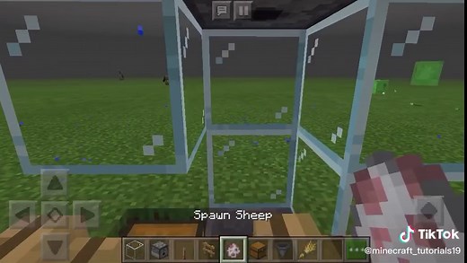 DIY Automatic Sheep Shearer in Minecraft: Step-by-Step Guide
