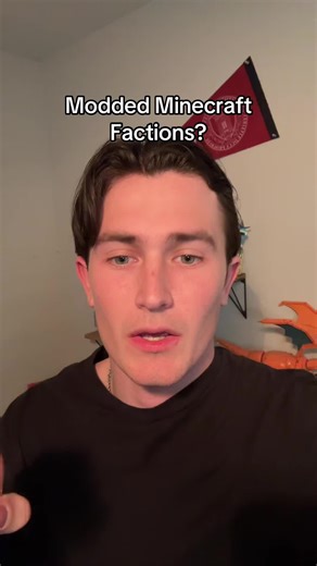 Would you play? #minecraft #moddedminecraft #minecraftmods | Minecraft Mods