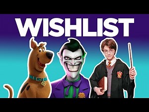 What Characters can be in MultiVersus!? | MultiVersus Wishlist