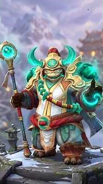 Windwalker Monk One Button Guide | Best SBA Build & Talents for WoW Midnight